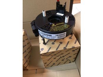 Juhtimine Steering clock spring SCANIA