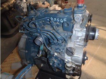 Mootor KUBOTA D1005-ET01: pilt 1