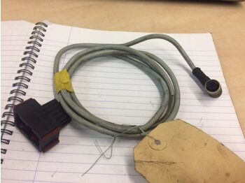  Control Cable for Jungheinrich ETM/V 320/325 - Kaablid/ Juhtmestik