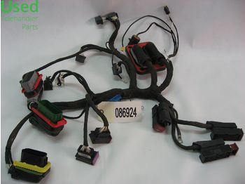 Kaablid/ juhtmestik Merlo kabel Nr. 086924