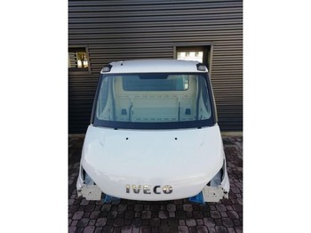 Kabiin ja interjöör Iveco DAILY EURO 6 KABINE FAHRERHAUS