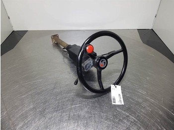 Zeppelin ZL100 - Steering wheel/Lenkrad/Stuur - Kabiin ja interjöör