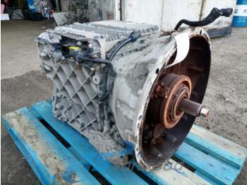 Käigukast Volvo Gearbox 3190717