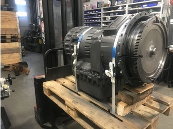 Käigukast Volvo PT1760, PT1761, PT1761 A, 165001, 11037935 11038035,
