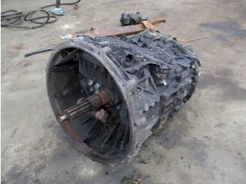 Käigukast ZF 12AS1930 TD