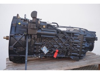Käigukast ZF 16S2220DD TGS