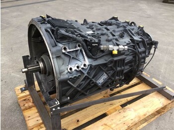 ZF Astronic gearbox 12 AS 2530 S0 - Käigukast