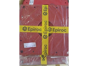 Epiroc 2657554115 Seal - Käigukast ja varuosad
