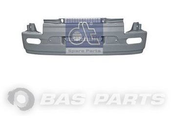 DT SPARE PARTS Bumper DT Spare Parts 5010225819 - Kaitseraud