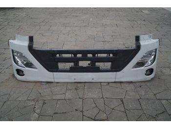  NISSAN FRONT  / UD TRUCKS QUON / LIKE NEW / WOLDWIDE DELIVERY bumper - Kaitseraud