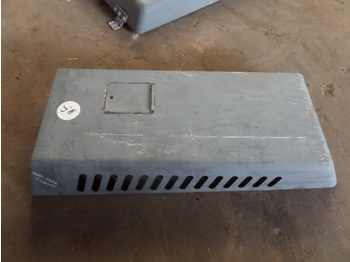 Kapotikaas Liebherr Engine Hood