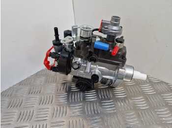  320/06929 injection pump 9323A262G Delphi - Kütusepump