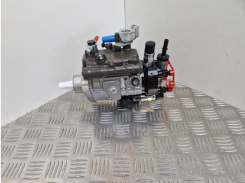  320/06933 injection pump 9520A512G Delphi - Kütusepump
