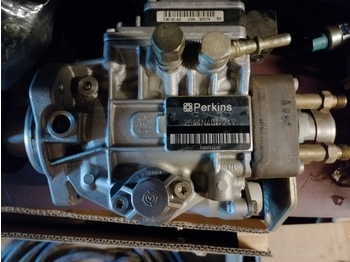 Perkins 2644N401 24V - Kütusepump