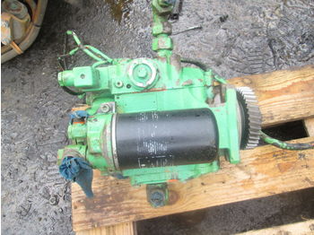 Hüdrauliline pump - Rataslaadur LINDE BPV35L: pilt 1
