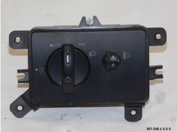 Uks ja varuosad - Veoauto Lichtschalter 498510 Schalter Ford Transit Bj 2012 (307-248 1-3-3-3): pilt 1