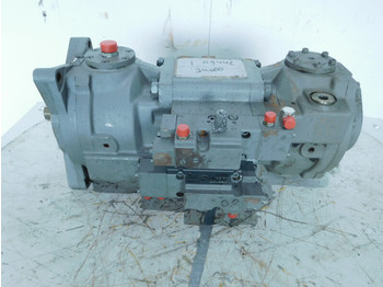 Hüdrauliline pump - Ehitusmasinad Liebherr LPVD150: pilt 1