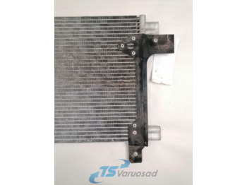 Soojendus/ Ventilatsioon - Veoauto MAN A/C radiator 81619200030: pilt 3