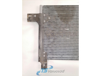 Soojendus/ Ventilatsioon - Veoauto MAN A/C radiator 81619200030: pilt 2