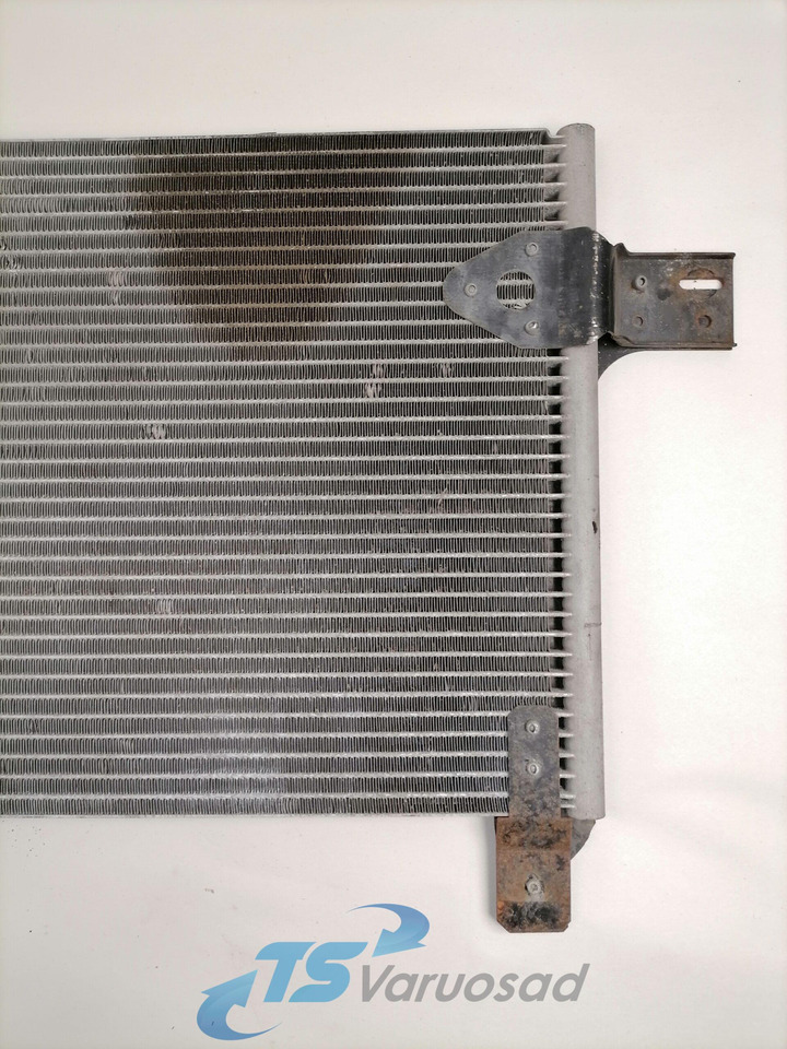 Soojendus/ Ventilatsioon - Veoauto MAN A/C radiator 81619200030: pilt 4