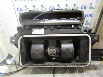 Soojendus/ Ventilatsioon - Veoauto MAN COMPLETE  MATRIX (81.61900.6390) heater: pilt 1