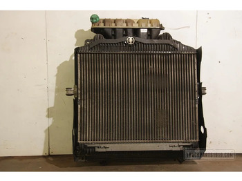 Radiaator - Veoauto MAN Cooling System Radiateur + interkoeler TG: pilt 2
