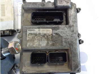 Mootori juhtimisseade - Veoauto MAN ECU complete set with FFR and ignition with key: pilt 3
