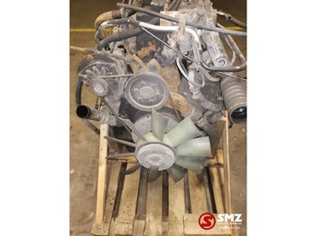Mootor - Veoauto MAN Used engine MAN d0824: pilt 4