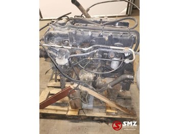 Mootor - Veoauto MAN Used engine MAN d0824: pilt 3