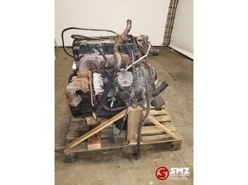 Mootor - Veoauto MAN Used engine MAN d0824: pilt 2