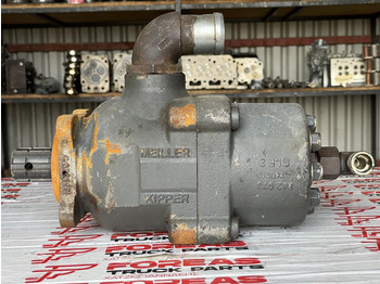 Hüdrauliline pump - Veoauto MEILLER 9 SINGLE ACTING PISTONS: pilt 2