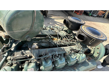 MERCEDES-BENZ Engine OM404 - Mootor - Muu seadmestik: pilt 5