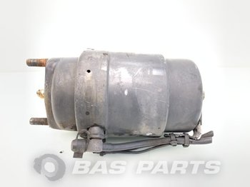 Pidurisilinder - Veoauto MERCEDES Brake cylinder A 021 420 93 18: pilt 1
