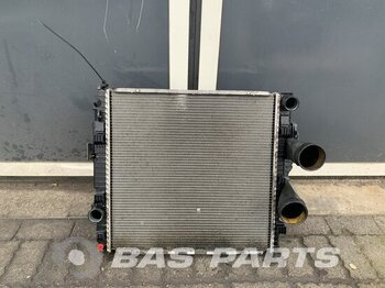 Radiaator - Veoauto MERCEDES OM904LA Atego Cooling package Mercedes OM904LA 9705000403: pilt 1