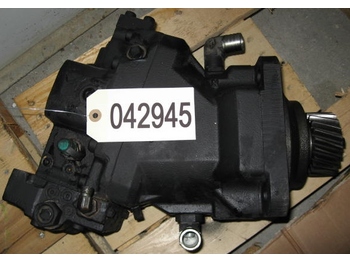 Hüdrauliline mootor MERLO Hydromotor Sauer-Danfoss Nr. 042945: pilt 1