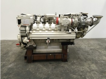 Mootor MTU 12V2000: pilt 1