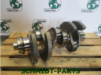 Mootor ja varuosad Mercedes-Benz A 541 030 20 01 Actros Krukas OM501: pilt 1