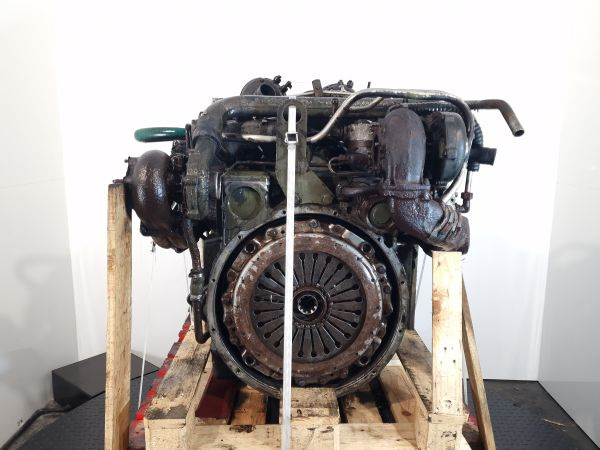 Mootor - Veoauto Mercedes Benz OM442LA.VI/3 Engine (Truck): pilt 2