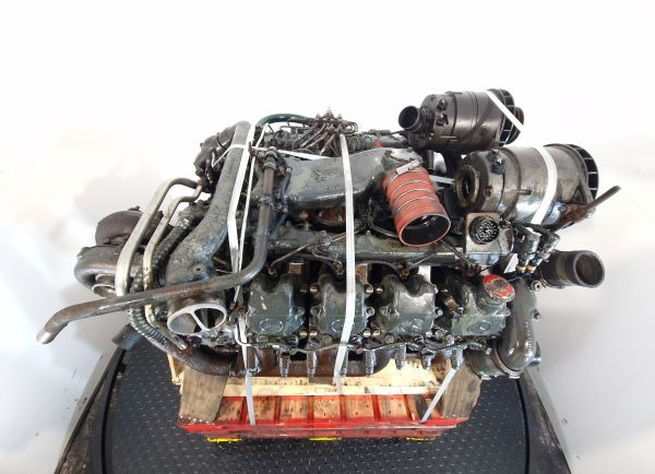 Mootor - Veoauto Mercedes Benz OM442LA.VI/3 Engine (Truck): pilt 10
