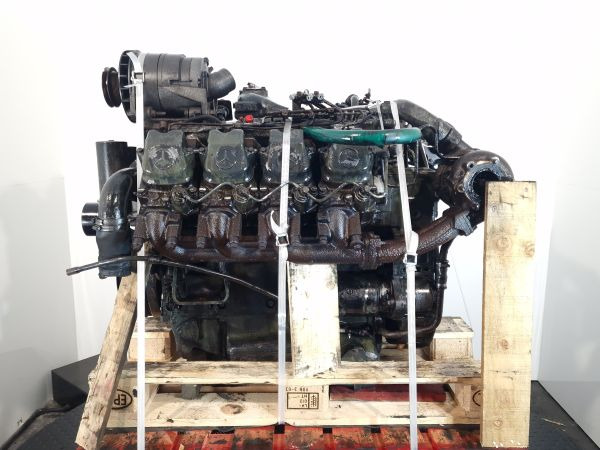 Mootor - Veoauto Mercedes Benz OM442LA.VI/3 Engine (Truck): pilt 7