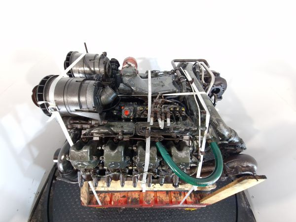 Mootor - Veoauto Mercedes Benz OM442LA.VI/3 Engine (Truck): pilt 9