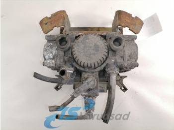 Piduriklapp - Veoauto Mercedes-Benz Rear axel brake pressure control valve 4801050060: pilt 2
