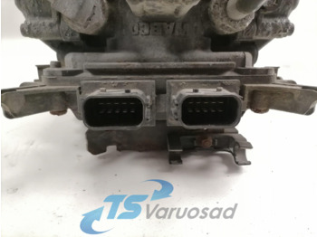 Piduriklapp - Veoauto Mercedes-Benz Rear axel brake pressure control valve 4801050060: pilt 4