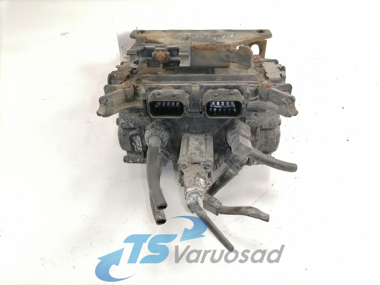 Piduriklapp - Veoauto Mercedes-Benz Rear axel brake pressure control valve 4801050060: pilt 3