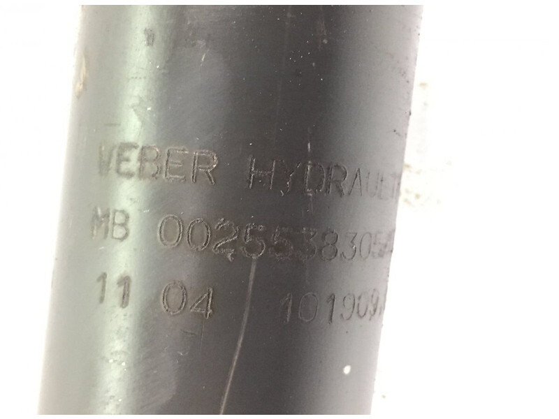 Hüdrauliline silinder Mercedes-Benz WEBER-HYDRAULIK Actros MP2/MP3 1841 (01.02-): pilt 5