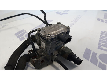 Klapp - Veoauto Mercedes-Benz valve block: pilt 3
