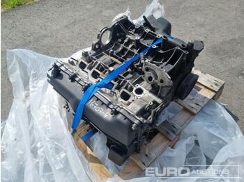  BMW Engine Spare Parts - Mootor