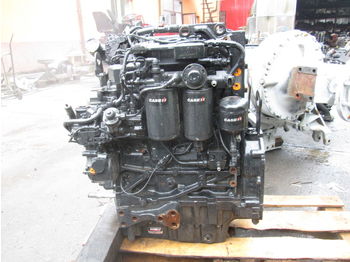  CASE FPT F5DFL413J - Mootor