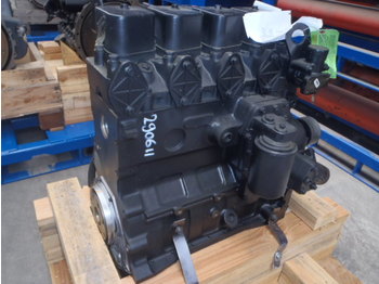 Case 4-390 - Mootor