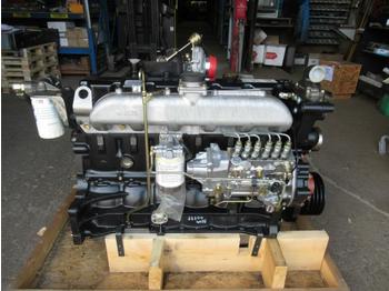 Case New Holland 675TA/AA - Mootor